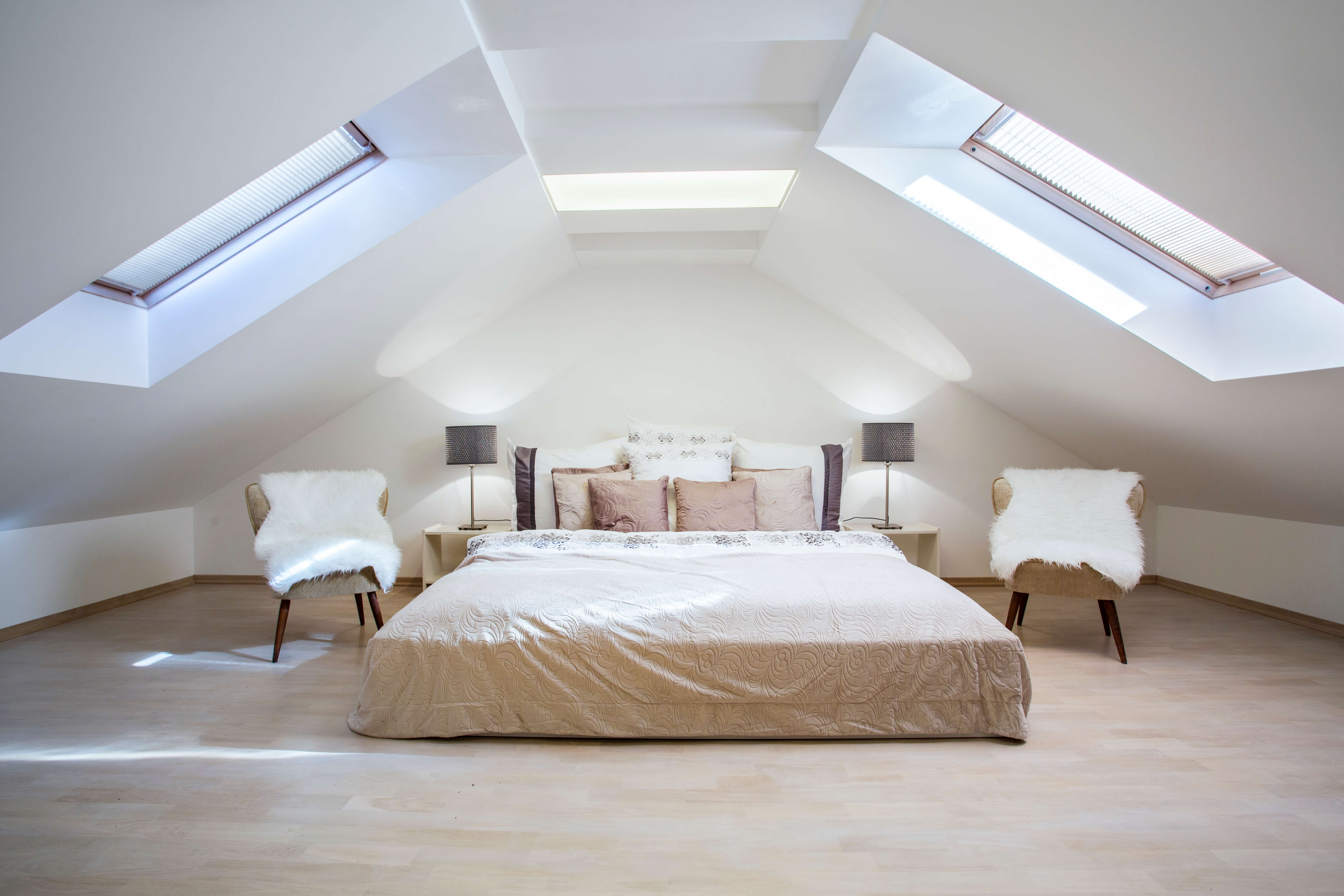 What is the Best Way to Insulate a Loft Conversion? Kingsmead Conversions