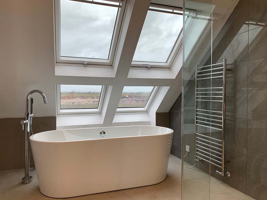 Kingsmead Conversions - How To Keep Your Loft Warm During Winter