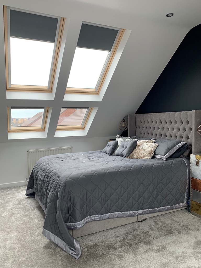 Kingsmead Conversions - Milton Keynes 2 - Project B4 c