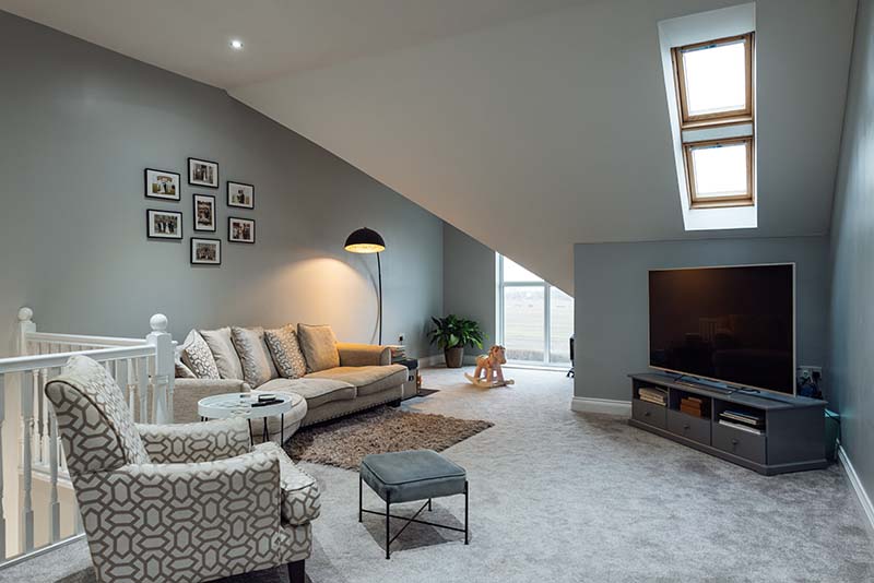 Kingsmead Conversions - Milton Keynes - Home - About