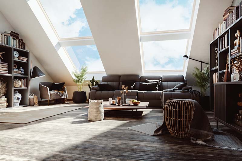 Kingsmead Conversions Milton Keynes - Home - Our Services - Design & Planning