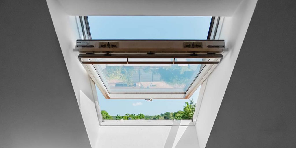 Reducing the cost of a loft conversion