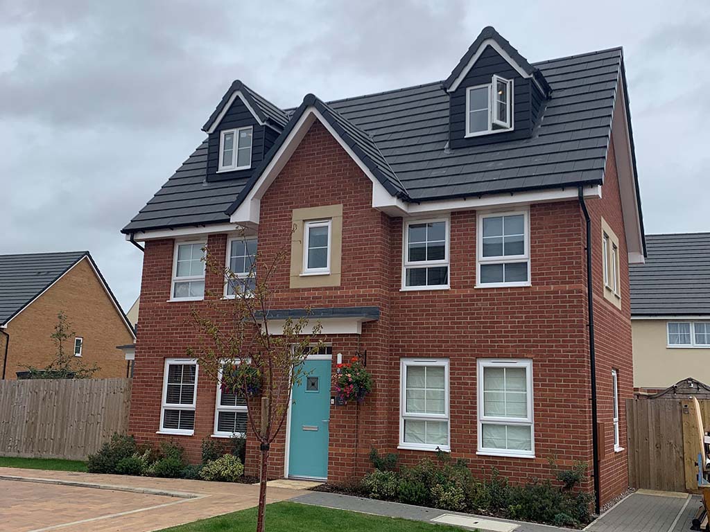 Kingsmead Conversions - Milton Keynes Project A1 c