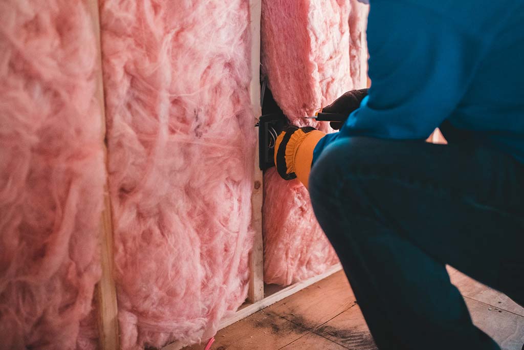 Kingsmead Conversions - What is the Best Way to Insulate a Loft Conversion