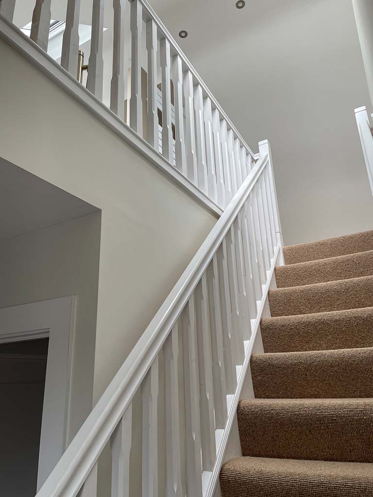 Kingsmead Conversions - Woburn Sands - Project A6 c