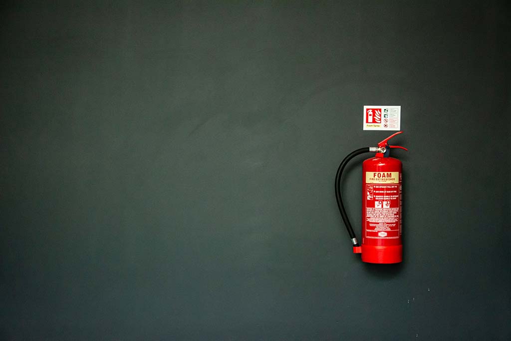 Kingsmead Conversions - news - Fire Safety Guide for Loft Conversions