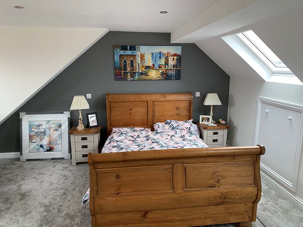Kingsmead conversions - Loft Conversions Beginners Guide - B1